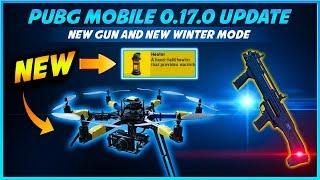 Top 10 New Update in PUBG Mobile 0.17.0 Update! - BandookBaaZ