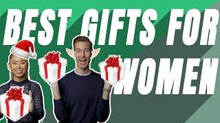 Gift Guide For The Women In Your Life | Best Gifts For Women