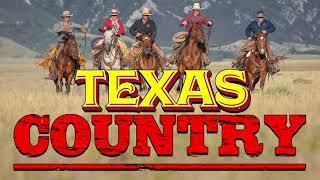 Texas Country Songs 