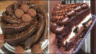 Yummy DIY Chocolate Recipe Ideas | Best Chocolate Cake Decorating Tutorials