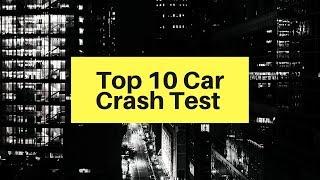 Top 10 Most EXPENSIVE Car Crash Test 2020 of V02