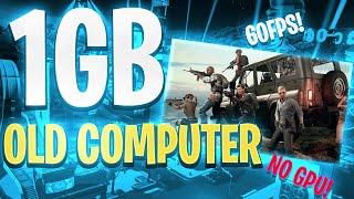 Top 10 1gb Ram Pc Games | Best Games for Low End Pc | Low Spec Pc Games