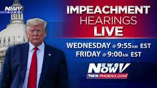 News Now Stream 11/12/19 (FNN)