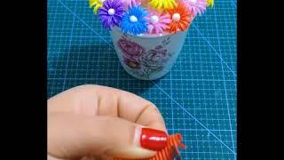 DIY Pencils - TOP 8 Origami Easy Paper Flower 2019