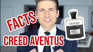 5 Reasons NOT to Buy Creed Aventus (and why you still should)