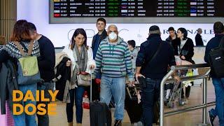 Israel orders 14-day quarantine for all arrivals, but is the policy actually being implemented?