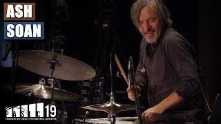 Ash Soan | PASIC 2019