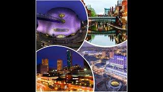 Top 10 kids / tourist attractions in Birmingham ,Midlands,uk