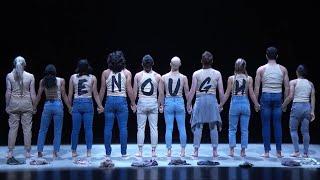 SYTYCD 16 - Top 10 Again - Group Performance - Contemporary