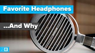 Top Headphone Picks for End of 2020