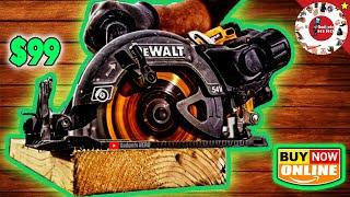 8 Amazing Dewalt  Woodworking Tools That Are On Another Level