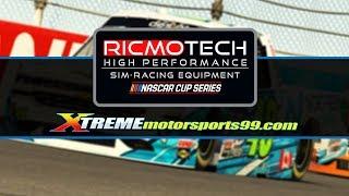 XM99: Ricmotech Cup Series XM99 Round 1 @Daytona : Presented by MSTV(JM)