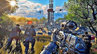 TOP 10 Brutal FPS Games of 2020 & Beyond