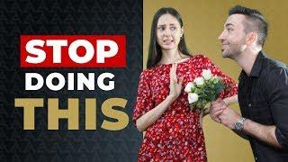 7 Things You Must NEVER Do on a Date | Top Unattractive Dating Mistakes