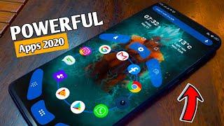 Top 10 POWERFUL Android apps (MAY) 2020 – amazing Android apps 2020