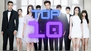 TOP 10 ICONIC SCHOOL K-DRAMAS THAT YOU MUST WATCH