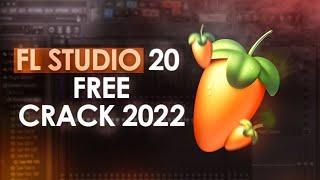 FL STUDIO CRACK | 2022 FREE DOWNLOAD | WORK