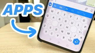 Top APPS que NO CONOCES!!  APPS Nuevas y muy ÚTILES