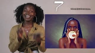 Top 10 Best  Zambian Photographers || By Bubbly Martha || - Zambian YouTuber.