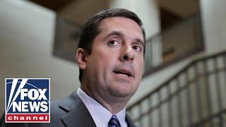 Nunes: Can’t unplug entire economy and expect it go back to normal