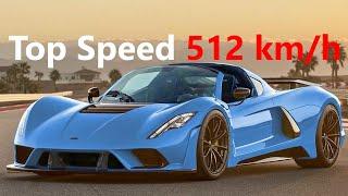 Top 10 Fastest Road Legal Cars in the world 2020| Fastest Cars in the world 2020