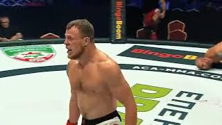 TOP 10 BEST KNOCKOUTS IN THE WORLD