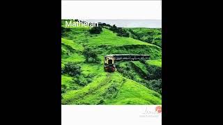 Top 10 Place to Visit in Maharashtra