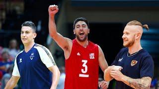 Top 10 Pro Volleyball Transfers of 2020