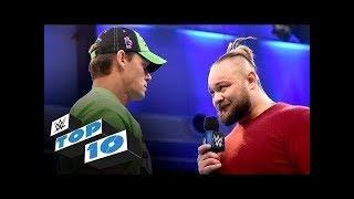 Top 10 Friday Night SmackDown moments: WWE Top 10, March 13, 2020