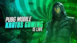 [ HINDI ] PUBG : MOBILE  LIVE | MORNING SKILLS GRIEND