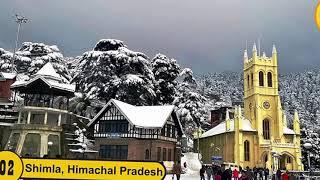 top 10 tourist place in India - top 5 tourist places in india top tourist places in india state wise