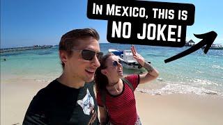 21 UNEXPECTED STRUGGLES for Foreigners in MEXICO