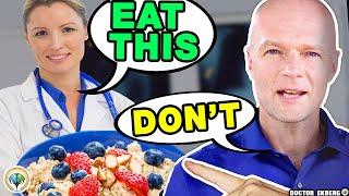 Top 10 Worst Foods Doctors Tell You To Eat