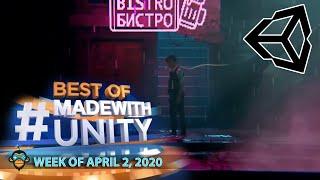 BEST OF MADE WITH UNITY #65 - Week of April 2, 2020