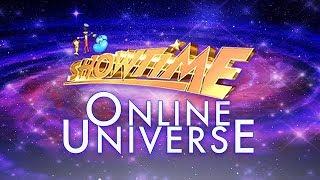 It's Showtime Online - April 1, 2020