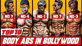 Top 10 Abs In Bollywood, Top 10 Bodybuilders In Bollywood, Bollywood Actors Body Blockbuster Battles