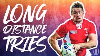 Top 19 End-To-End Tries 