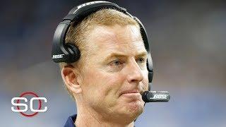 Cowboys part ways with Jason Garrett after disappointing season | SportsCenter