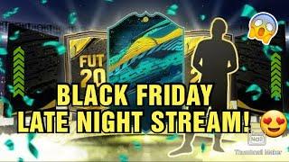 FIFA 20 BLACK FRIDAY TRADING TIPPS 