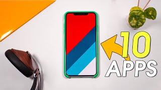 TOP 10 APP Utili e GRATIS | Android & iOS (Gennaio 2020)