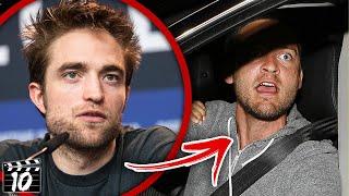 Top 10 Celebrities Accused Of Being Mean In Real Life