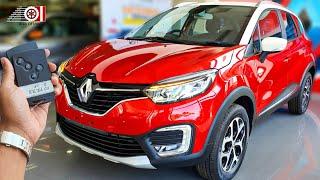 Renault Captur Platine Dual Tone | On Road Price | Mileage | Features | Specs | Interior