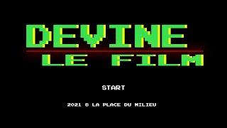 Devine ce TOP films de 2021- LA PLACE DU MILIEU