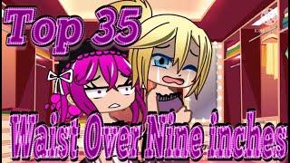 Top 35 - 