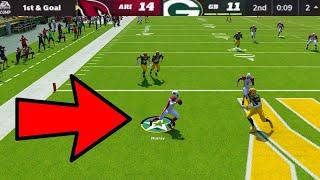 Madden 22 Top 10 Plays of the Week Episode 1 - Kyler Murray Runs Around FOREVER!