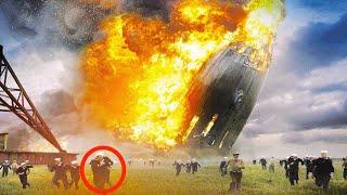 Top 10 Worst Blimp Accidents in History