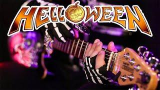 TOP 10 HELLOWEEN RIFFS