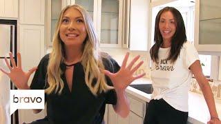 Stassi Schroeder, Beau Clark, and Kristen Doute’s Dream Houses — Who’s the Best at Adulting?