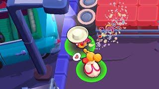 A Day Of Brawl Stars 