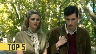 5 Older woman - younger man relationship movies 2014 #02